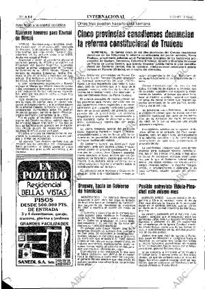 ABC MADRID 17-10-1980 página 32