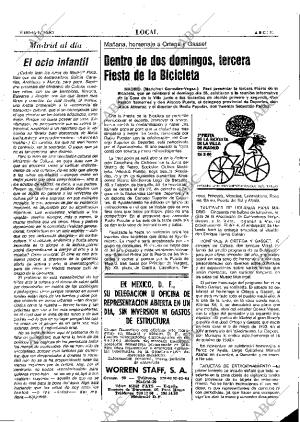 ABC MADRID 17-10-1980 página 33