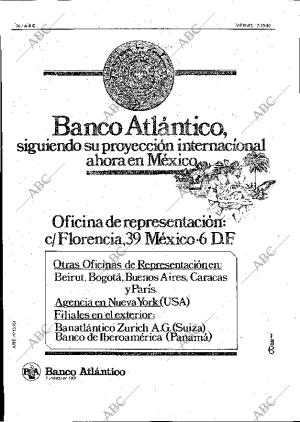 ABC MADRID 17-10-1980 página 38