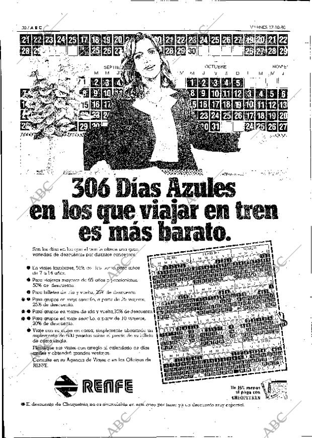 ABC MADRID 17-10-1980 página 42