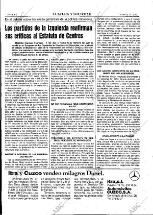 ABC MADRID 17-10-1980 página 46