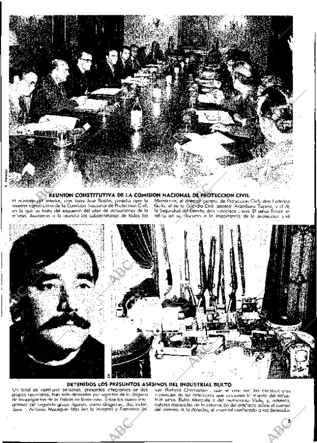 ABC MADRID 17-10-1980 página 5