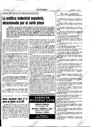 ABC MADRID 17-10-1980 página 54