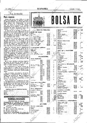 ABC MADRID 17-10-1980 página 58