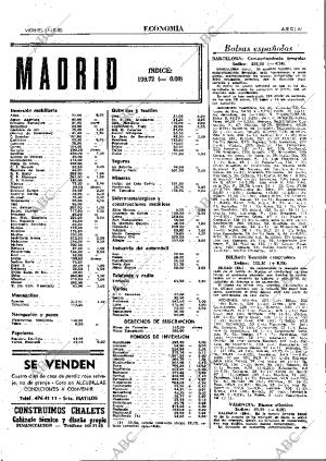 ABC MADRID 17-10-1980 página 59