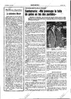 ABC MADRID 17-10-1980 página 65