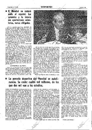 ABC MADRID 17-10-1980 página 67