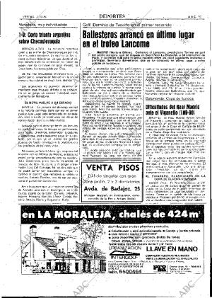 ABC MADRID 17-10-1980 página 69