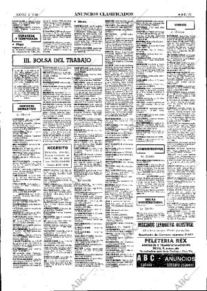 ABC MADRID 17-10-1980 página 85
