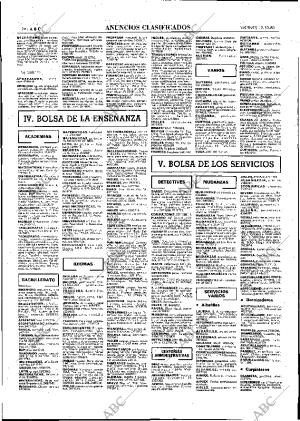 ABC MADRID 17-10-1980 página 86