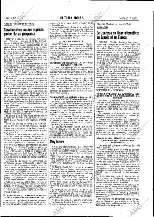 ABC MADRID 17-10-1980 página 92