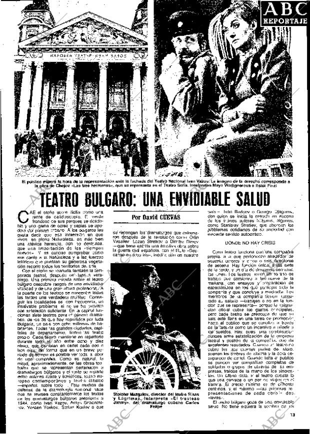 ABC MADRID 17-10-1980 página 93