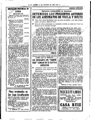 ABC SEVILLA 17-10-1980 página 14