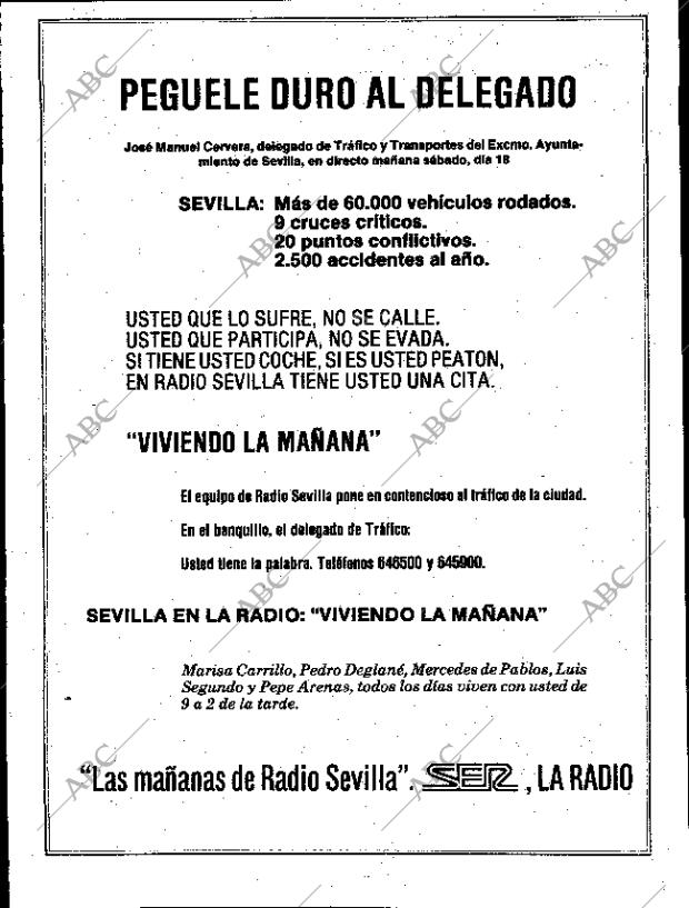 ABC SEVILLA 17-10-1980 página 2