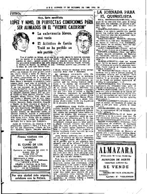 ABC SEVILLA 17-10-1980 página 38