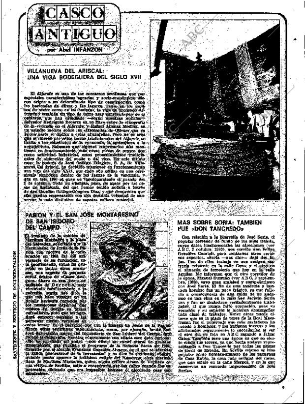 ABC SEVILLA 17-10-1980 página 57