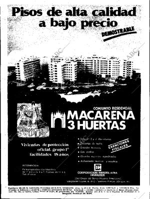 ABC SEVILLA 17-10-1980 página 60