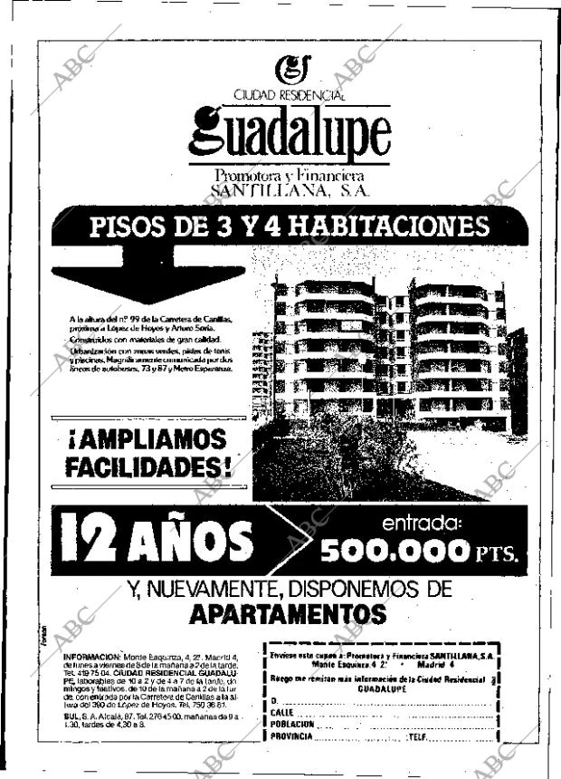 ABC MADRID 18-10-1980 página 10