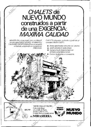 ABC MADRID 18-10-1980 página 104