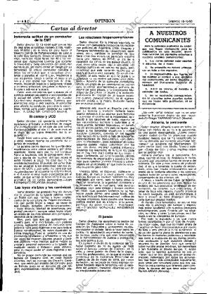 ABC MADRID 18-10-1980 página 16