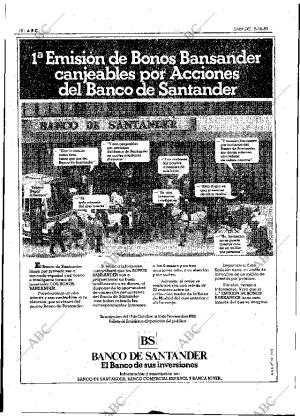 ABC MADRID 18-10-1980 página 22