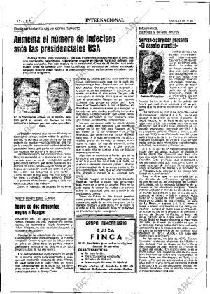 ABC MADRID 18-10-1980 página 24