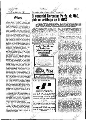 ABC MADRID 18-10-1980 página 29