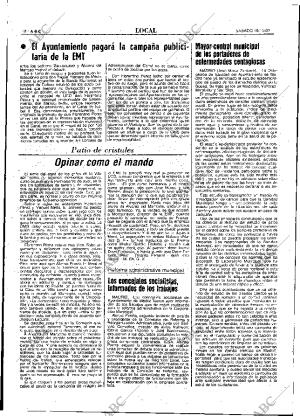 ABC MADRID 18-10-1980 página 30