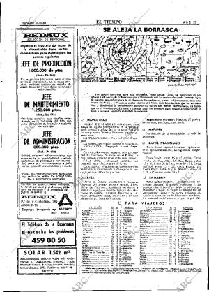ABC MADRID 18-10-1980 página 35