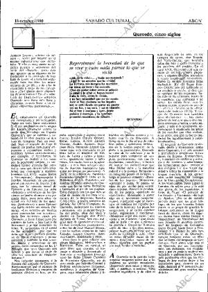 ABC MADRID 18-10-1980 página 49