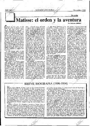 ABC MADRID 18-10-1980 página 56
