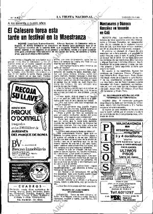 ABC MADRID 18-10-1980 página 72