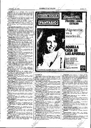 ABC MADRID 18-10-1980 página 77