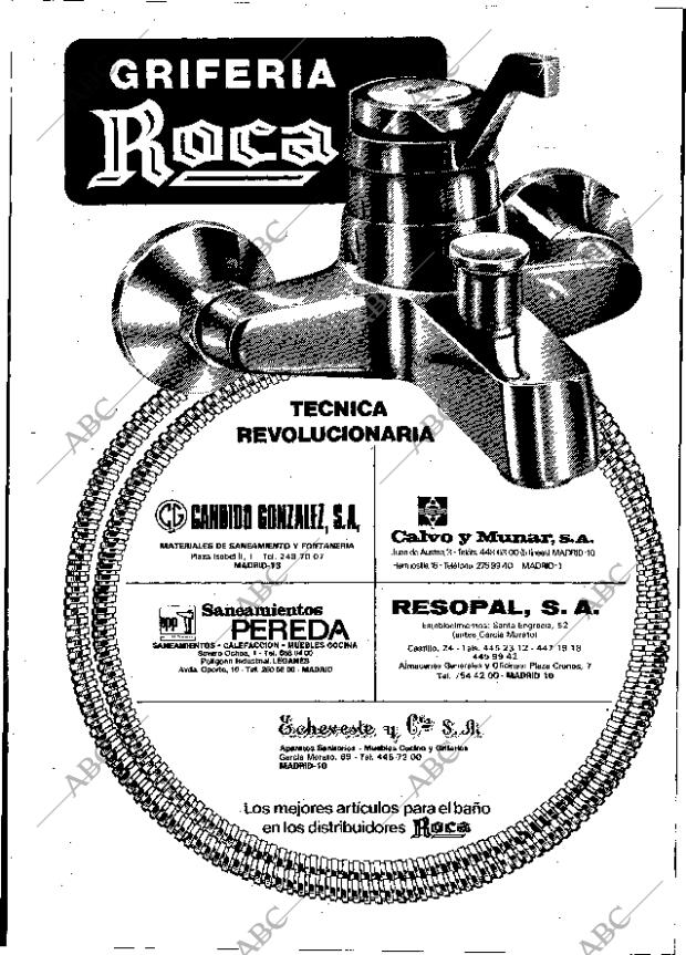 ABC MADRID 18-10-1980 página 8