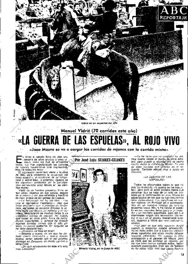 ABC MADRID 18-10-1980 página 93