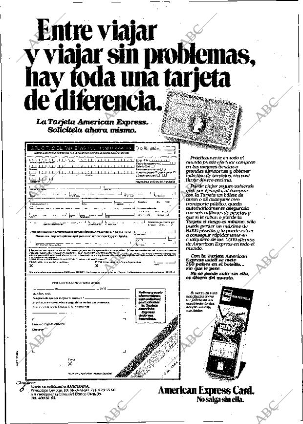 ABC MADRID 18-10-1980 página 94