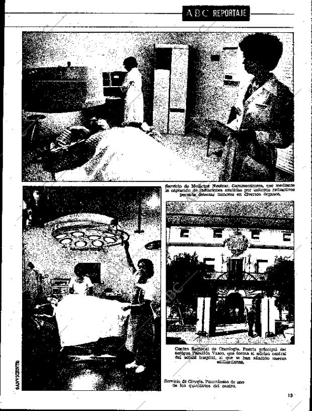 ABC SEVILLA 19-10-1980 página 13