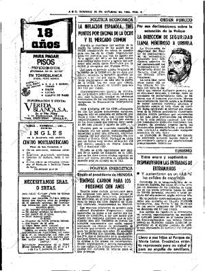 ABC SEVILLA 19-10-1980 página 22