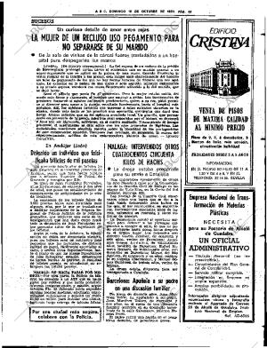 ABC SEVILLA 19-10-1980 página 57