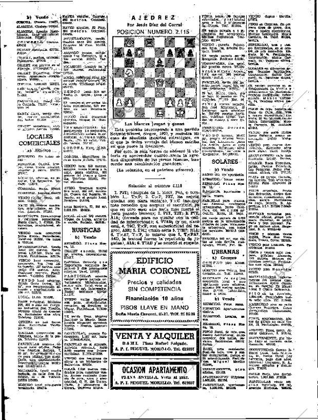ABC SEVILLA 19-10-1980 página 78