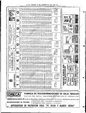 ABC SEVILLA 19-10-1980 página 85