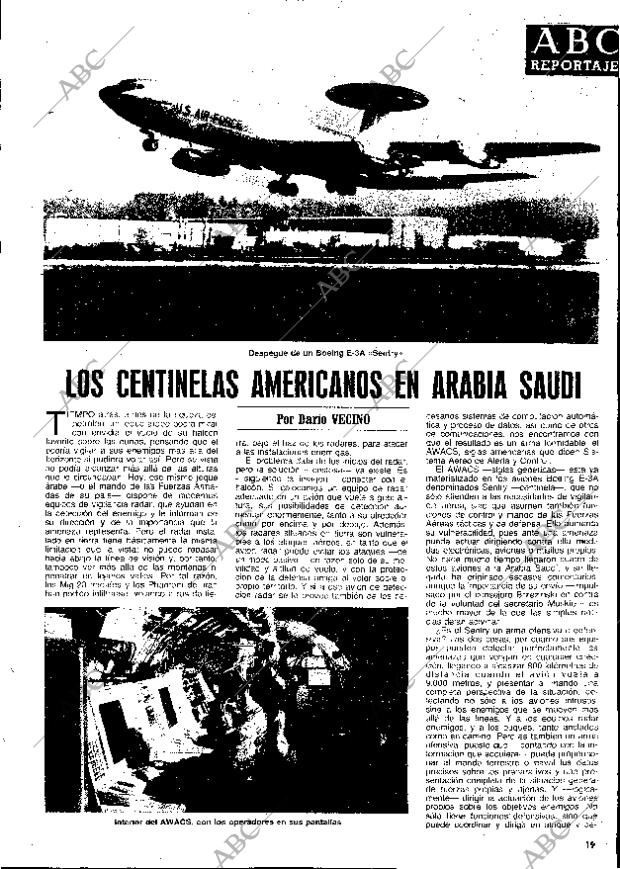 ABC MADRID 23-10-1980 página 107