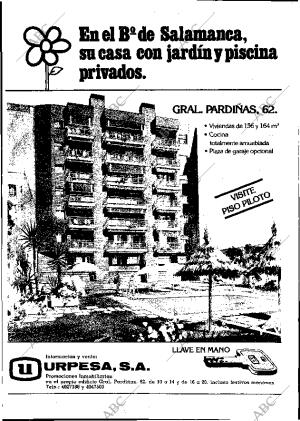 ABC MADRID 23-10-1980 página 110