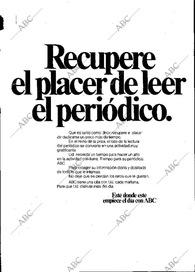 ABC MADRID 23-10-1980 página 119