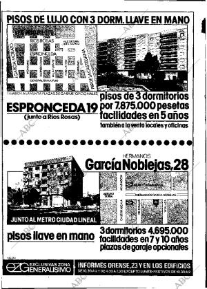 ABC MADRID 23-10-1980 página 120