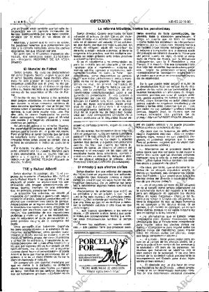 ABC MADRID 23-10-1980 página 20