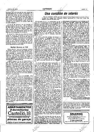 ABC MADRID 23-10-1980 página 21