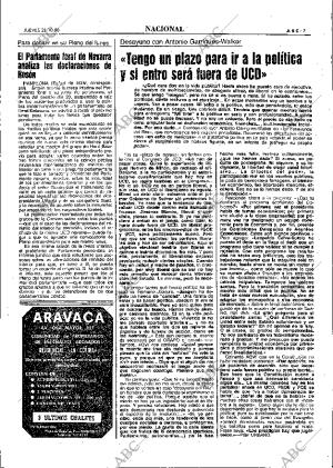 ABC MADRID 23-10-1980 página 23