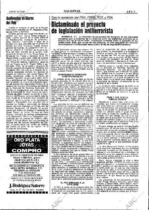 ABC MADRID 23-10-1980 página 25