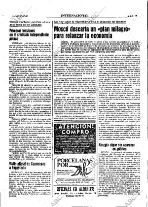 ABC MADRID 23-10-1980 página 33